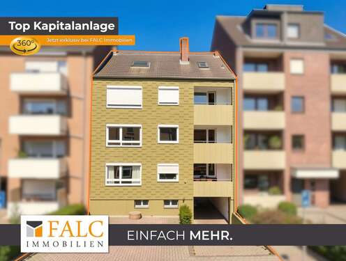 Foto - Haus zum Kaufen in Düren 859.000,00 € 421 m²