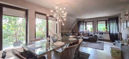 Foto - Wohnung zum Kaufen in Feucht 489.000,00 € 147 m²