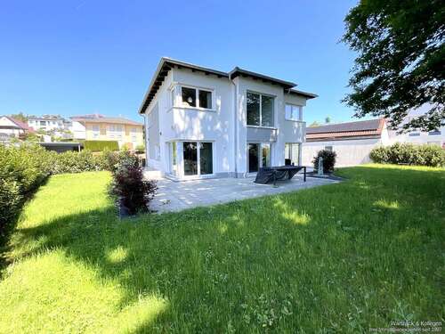 Foto - Haus zum Kaufen in Georgensgmünd 745.000,00 € 164.15 m²