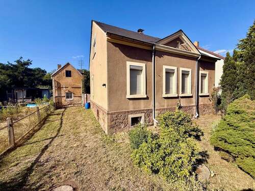 Foto - Haus zum Kaufen in Radebeul 369.000,00 € 120 m²