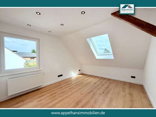 Foto - Wohnung zum Kaufen in Hilter 99.000,00 € 32.1 m²