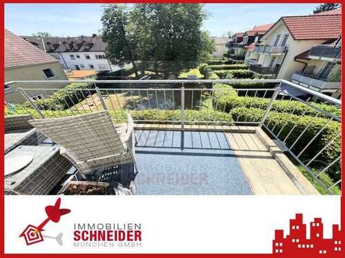 Foto - Wohnung zum Mieten in Unterschleißheim 1.285,00 € 75.12 m²