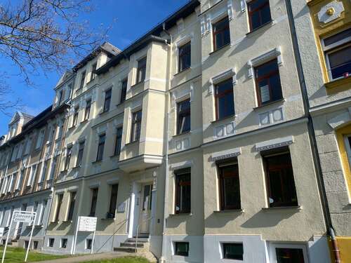 Foto - Wohnung zum Mieten in Chemnitz 530,00 € 105 m²