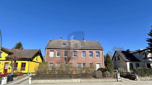 Foto - Haus zum Kaufen in Hamburg Billstedt 1.100.000,00 € 258 m²