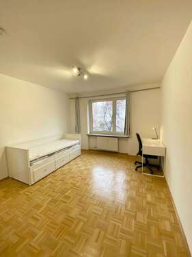 Foto - WG-Zimmer in München 947,00 € 27 m²