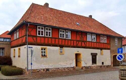 Foto - Haus zum Kaufen in Meisdorf 145.000,00 € 275 m²