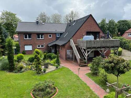 Foto - Haus zum Kaufen in Lauenbrück 849.990,00 € 390.01 m²