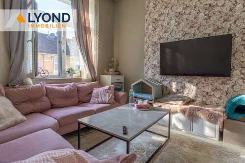 Foto - Wohnung zum Kaufen in Duisburg 150.000,00 € 85 m²