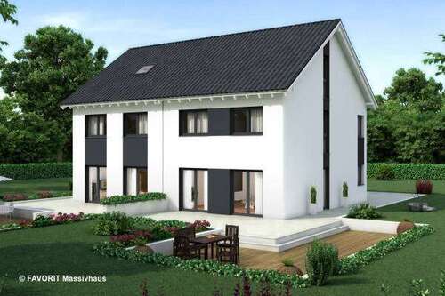 Foto - Haus zum Kaufen in Holzkirchen 649.900,00 € 110 m²