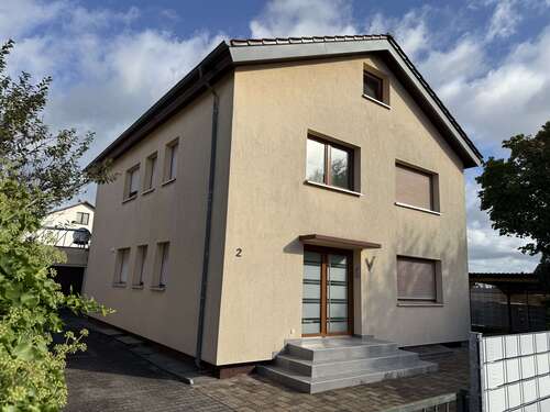 Foto - Haus zum Kaufen in Graben-Neudorf 590.000,00 € 138 m²