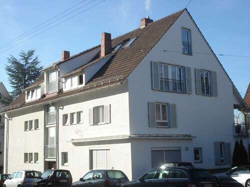 Foto - Wohnung zum Mieten in Stuttgart 890,00 € 60 m²