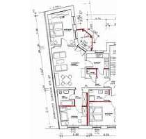 Wohnung zum Mieten in Schwerin 730,00 € 79 m²