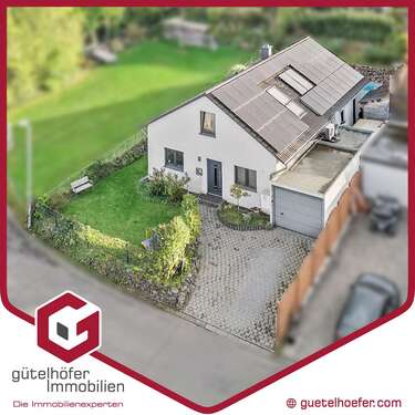 Foto - Haus zum Kaufen in Swisttal Heimerzheim 619.000,00 € 171 m²