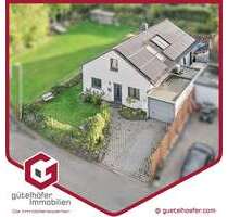 Haus zum Kaufen in Swisttal Heimerzheim 669.000,00 € 163 m² - Swisttal / Heimerzheim