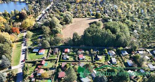 Foto - Grundstück in Zeuthen 700.000,00 € 52000 m²