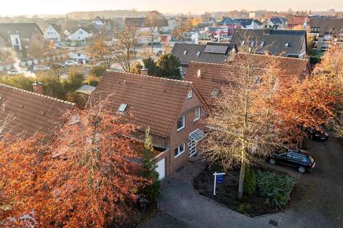 Foto - Haus zum Kaufen in Herzebrock 289.000,00 € 120 m²