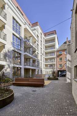 Foto - Wohnung zum Kaufen in Hamburg 679.000,00 € 62.26 m²