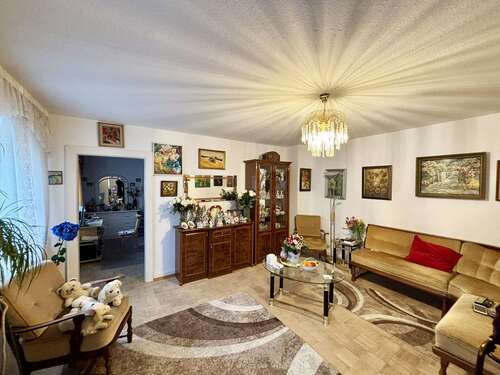 Foto - Wohnung zum Kaufen in Baden-Baden 155.000,00 € 60.61 m²