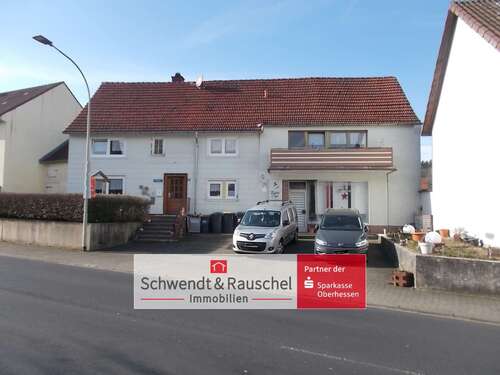 Foto - Haus zum Kaufen in Grebenhain 155.000,00 € 198 m²