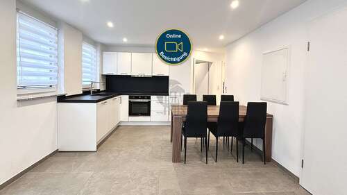 Foto - Wohnung zum Mieten in Asperg 1.100,00 € 55 m²