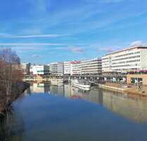 Wohnung zum Kaufen in Saarbrücken 578.000,00 € 95 m²