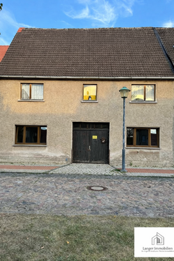 Foto - Haus zum Kaufen in Wörlitz 45.000,00 € 174 m²