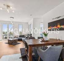 Wohnung zum Kaufen in Köln-Neuehrenfeld 620.000,00 € 85 m²