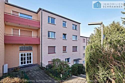 Foto - Wohnung zum Kaufen in Iserlohn 35.000,00 € 37 m²