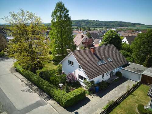 Foto - Haus zum Kaufen in Hilzingen 1.200.000,00 € 325 m²