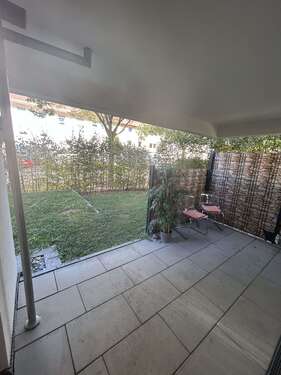 Foto - Wohnung zum Mieten in Kirchheim unter Teck 1.100,00 € 87.31 m²