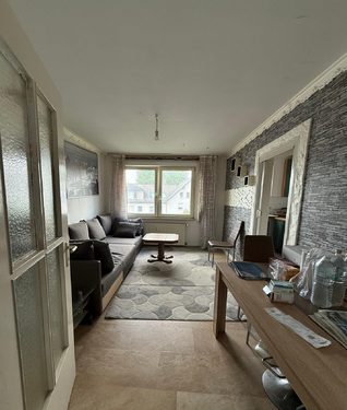Foto - Wohnung zum Kaufen in Mülheim an der Ruhr 59.000,00 € 42 m²