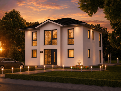 Foto - Haus zum Kaufen in Unterneuhausen, Weihmichl 819.000,00 € 140 m²