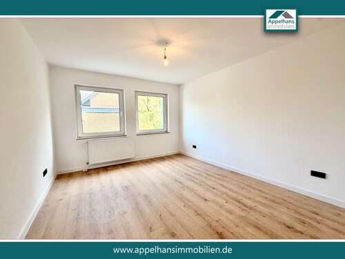 Foto - Wohnung zum Kaufen in Hilter 198.000,00 € 69.56 m²