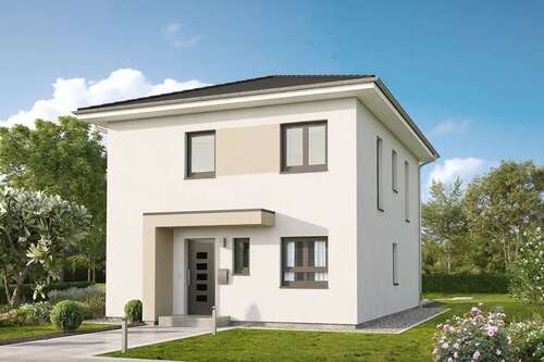 Foto - Haus zum Kaufen in Hamm 395.999,00 € 136.78 m²