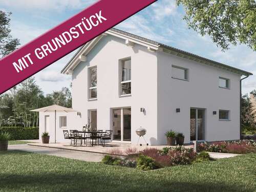 Foto - Haus zum Kaufen in Ottendorf-Okrilla 537.900,01 € 141 m²
