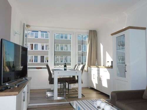 Foto - Wohnung zum Kaufen in Nordstrand 149.000,00 € 45 m²
