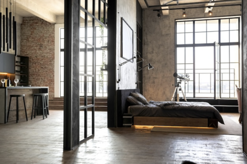 Foto - Wohnung zum Kaufen in Trebur 387.450,00 € 87.28 m²