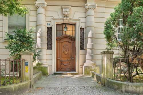 Foto - Wohnung zum Kaufen in Berlin 2.000.000,00 € 605.45 m²
