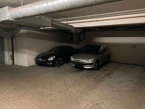 Foto - Garage zu verkaufen in Witten 29.500,00 €