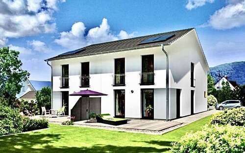Foto - Haus zum Kaufen in Holzkirchen 699.900,00 € 132.5 m²