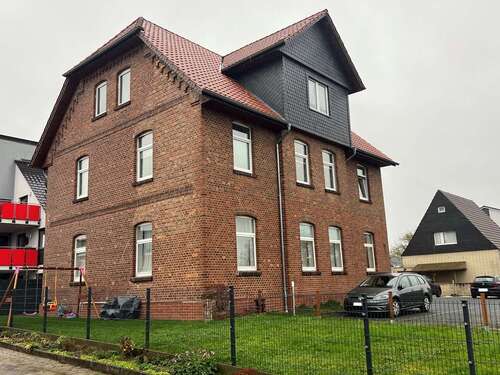 Foto - Wohnung zum Kaufen in Wolfsburg 205.000,00 € 103 m²