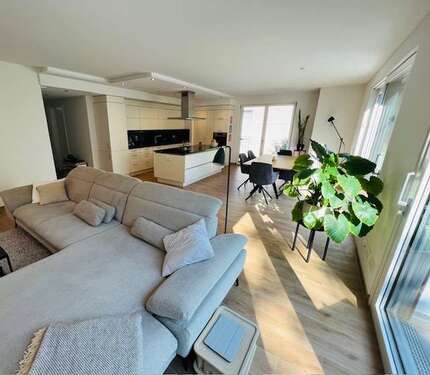 Foto - Wohnung zum Kaufen in Wiesbaden 890.000,00 € 120 m²