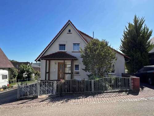 Foto - Haus zum Kaufen in Angelbachtal 495.000,00 € 138 m²