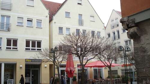 Foto - Wohnung zum Mieten in Stuttgart-Bad Cannstatt 650,00 € 35 m²