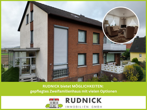 Foto - Haus zum Kaufen in Rodenberg 289.000,00 € 210 m²