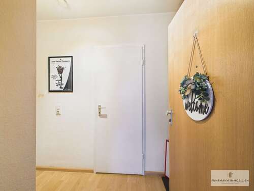 Foto - Wohnung zum Kaufen in Saarbrücken 165.000,00 € 59.83 m²