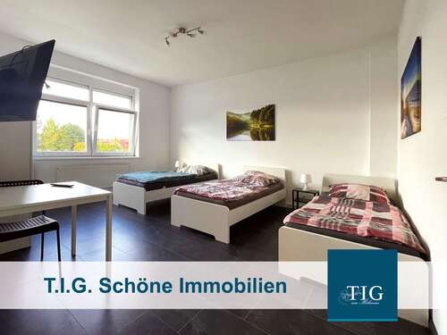 Foto - Wohnung zum Mieten in Hamm 700,00 € 88 m²