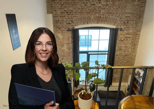 Foto - Wohnung zum Kaufen in Bamberg 209.000,00 € 46.3 m²