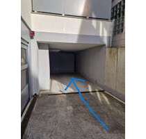 Garage zu vermieten in Backnang 50,00 €