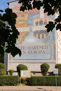 Foto - Wohnung zum Mieten in Döbeln 250,00 € 47.15 m²